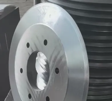Conas Scian Claonadh Mór na Síne Durable a Pioc le haghaidh Tionscadail Gearradh Tionscail?