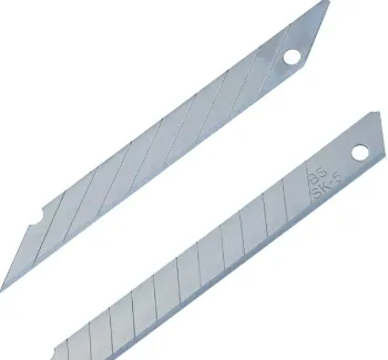 Cén Rogha Blade is Féidir Aga Neamhfhuinnimh a Laghdú le haghaidh Línte Athchúrsála mBonn Dramhaíola Sreang Cruach?
